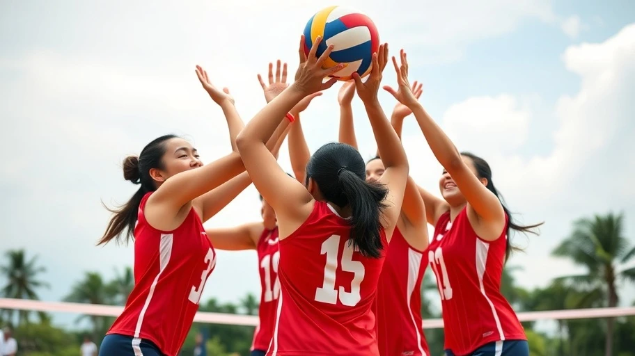 Ảnh đội tuyển Việt Nam ăn mừng