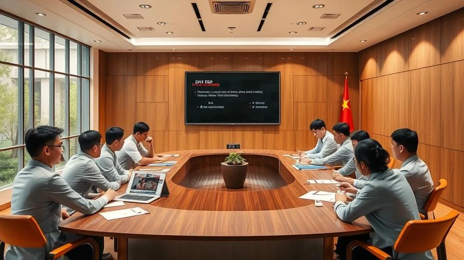 Ảnh hội thảo chiến lược thể thao Việt Nam