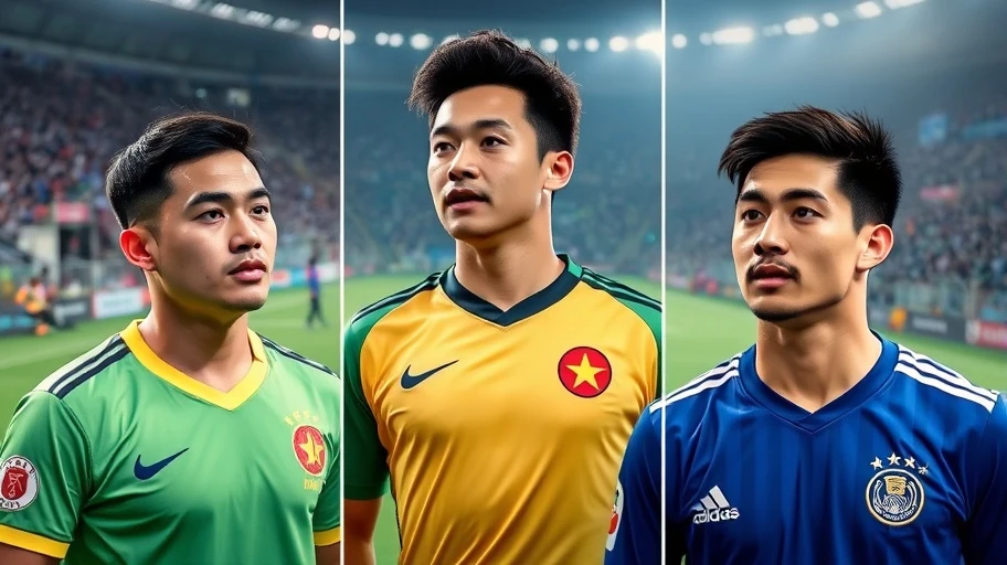 Ảnh hưởng của cầu thủ trong top 100 đối với bóng đá
