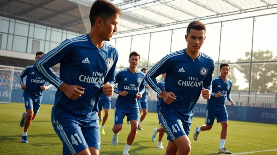Ảnh phong độ Chelsea ảnh hưởng dự đoán tỷ số