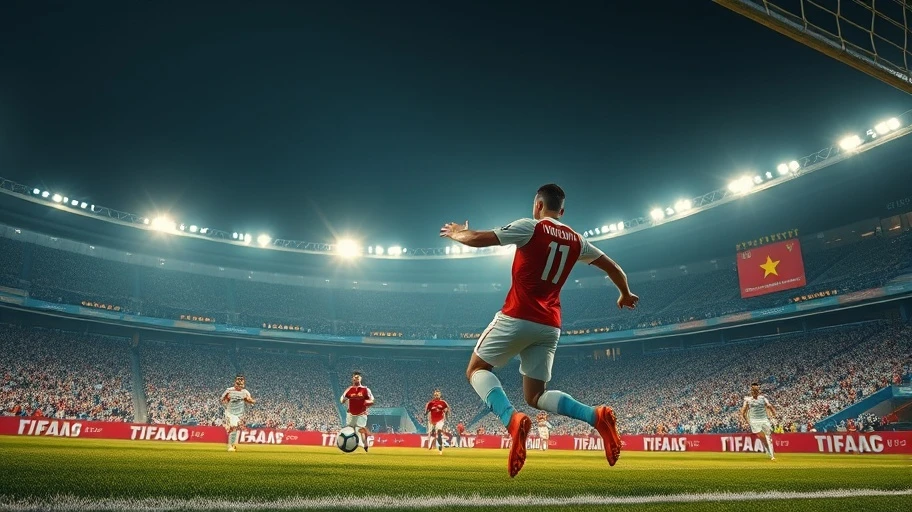 Bàn thắng đẹp FIFA Club World Cup 2025