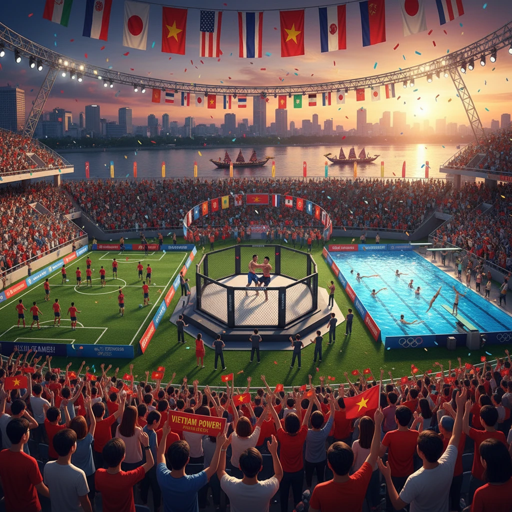 the-thao-quoc-te-san-choi-khong-bien-gioi