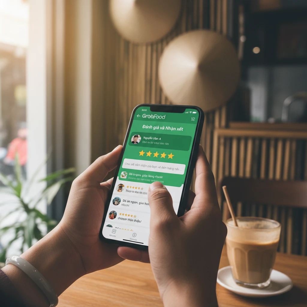 Các tiêu chí quan trọng trong xếp hạng app