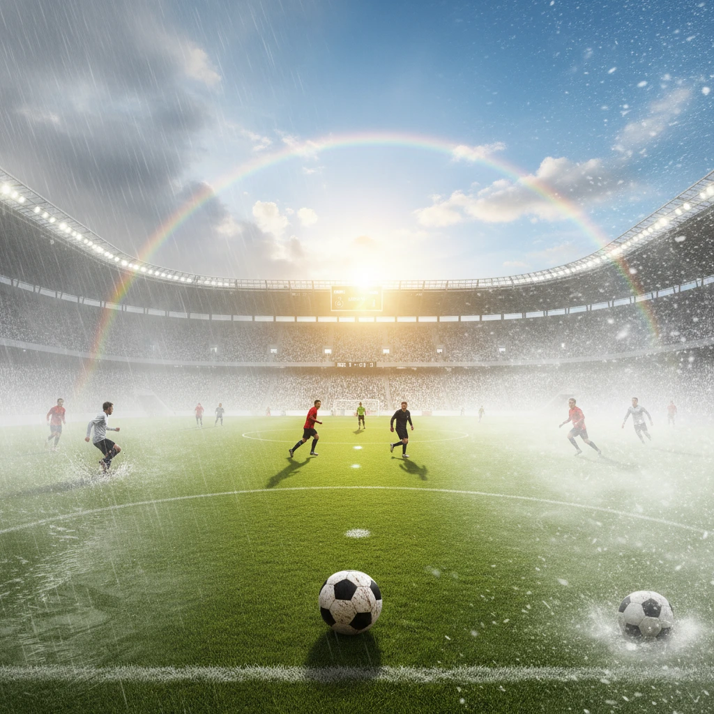 Các yếu tố bên ngoài ảnh hưởng đến trận đấu Real Madrid