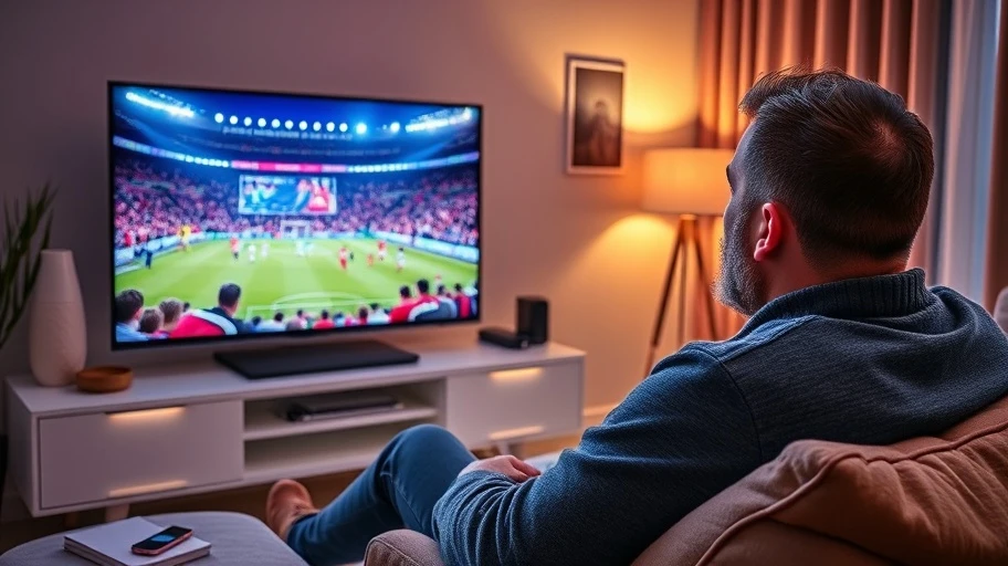 Cách theo dõi bảng xếp hạng UEFA Champions League.