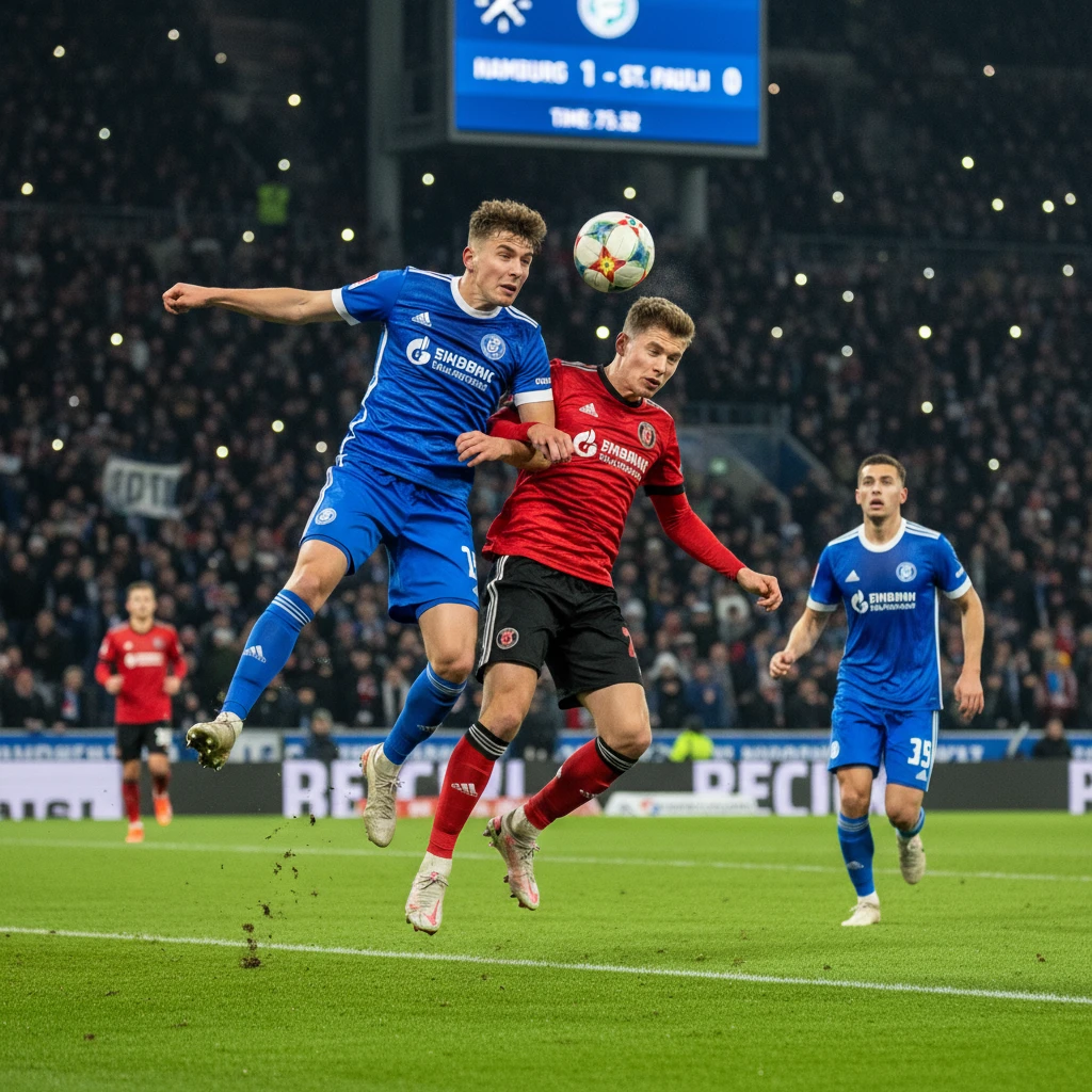 Cạnh tranh bảng xếp hạng Đức hạng 2 mùa giải 2023-2024