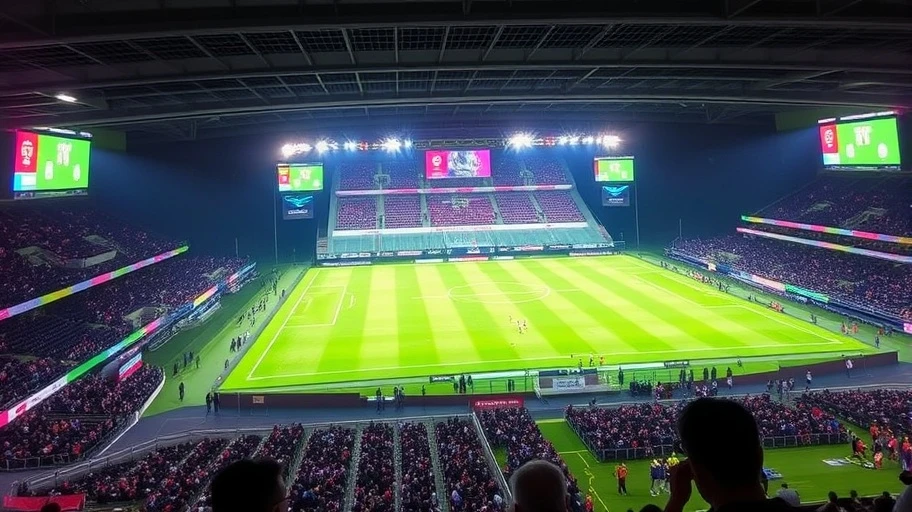 Cập nhật bảng xếp hạng Asian Cup