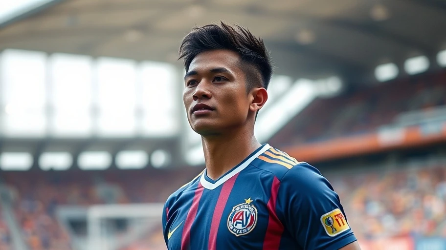 Cầu thủ ghi dấu ấn tại AFF Cup