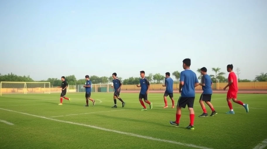 Cầu thủ tiềm năng ghi bàn EURO 2024
