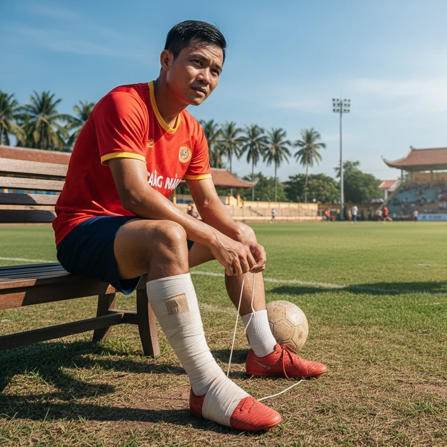 Chấn thương và dự đoán tỷ số kèo Anh