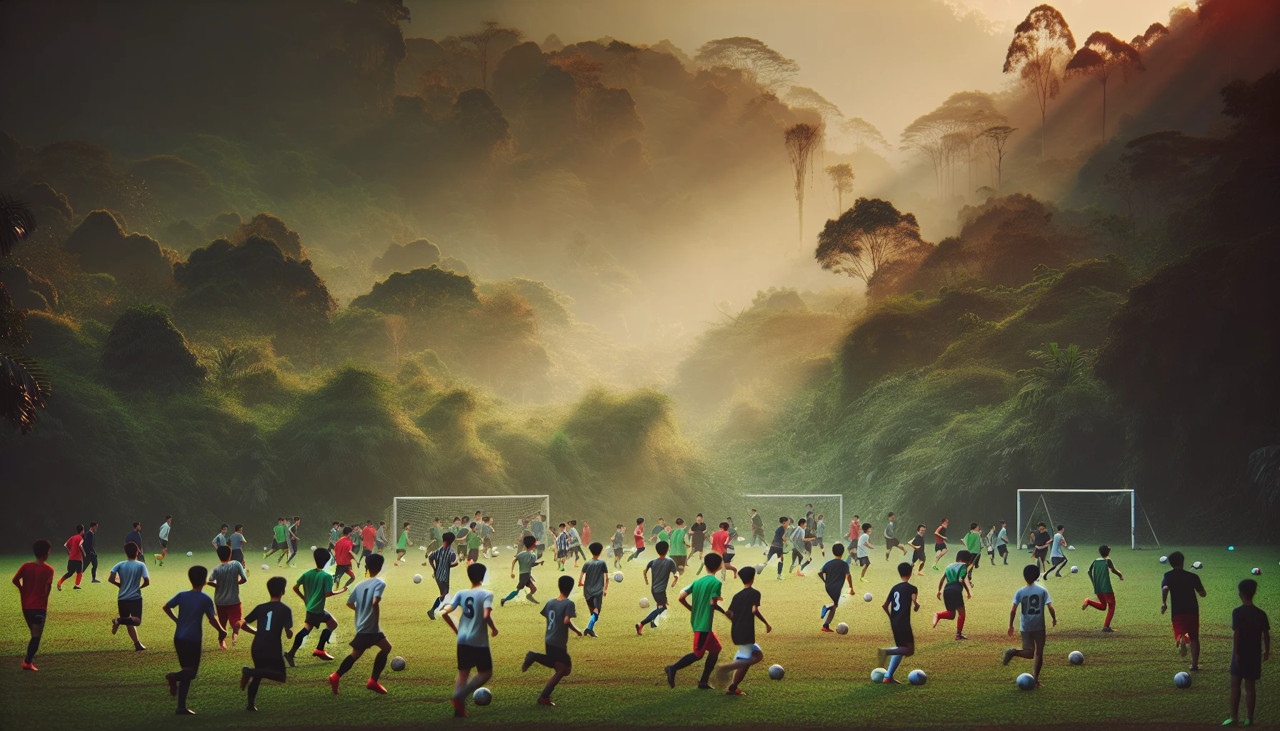 Chiến thuật và đội hình của U19 Tây Ban Nha