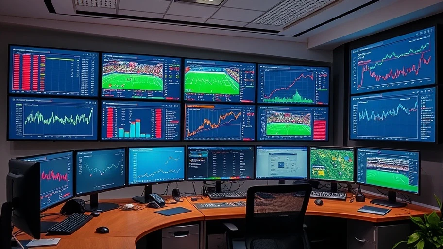 Dịch vụ dự đoán Lyon