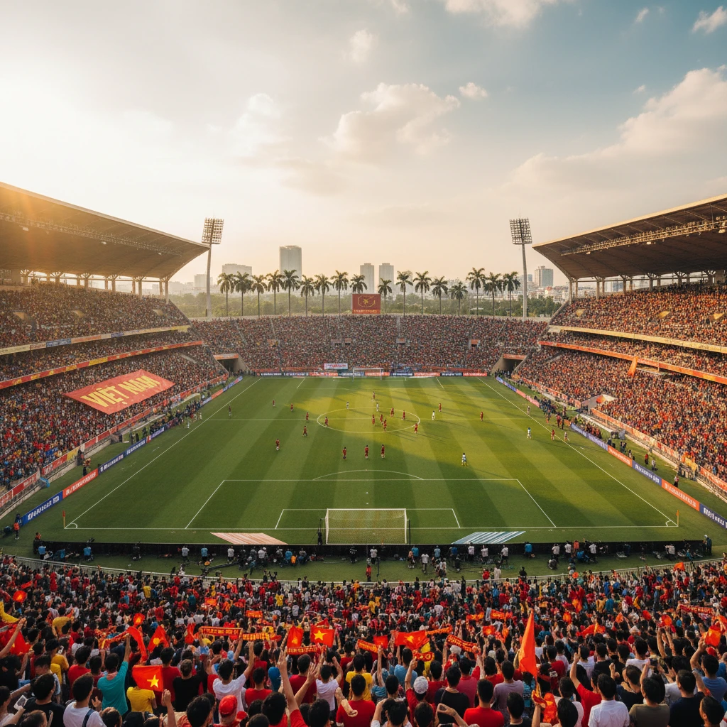 Giải đấu thể thao chuyên nghiệp quốc tế