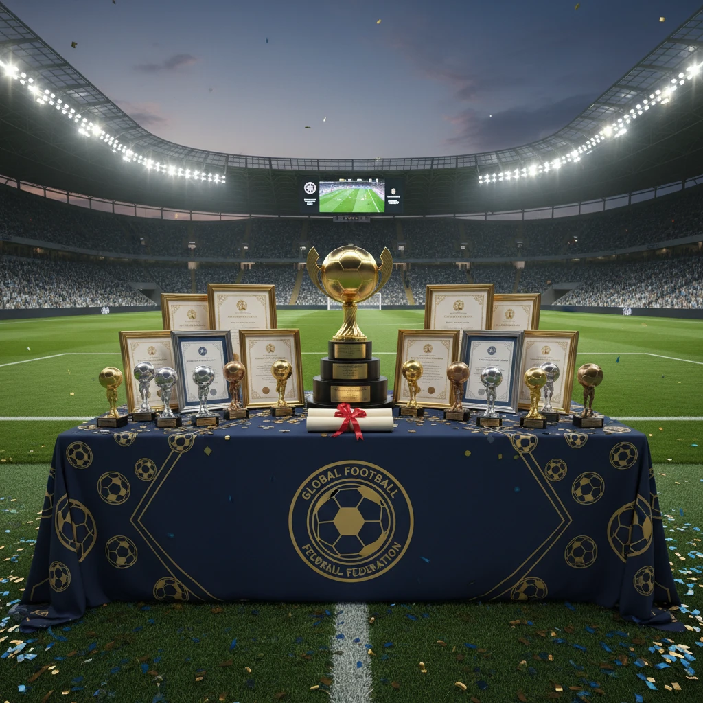 Giải thưởng cá nhân cầu thủ mùa EBS