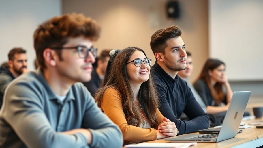 Giáo dục thể thao tại trung tâm nghiên cứu