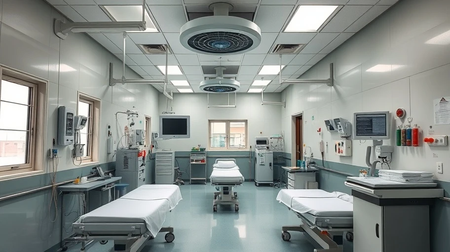 Hệ thống y tế Việt Nam