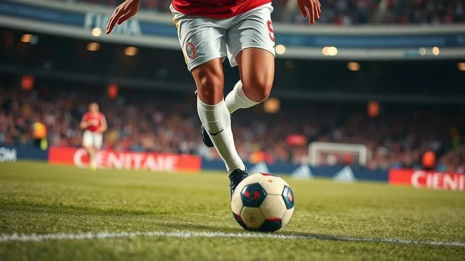 Hiệu suất cầu thủ mùa cc World Cup