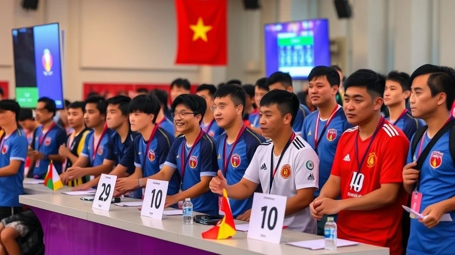 Hình ảnh bình chọn bàn thắng đẹp nhất Euro 2024