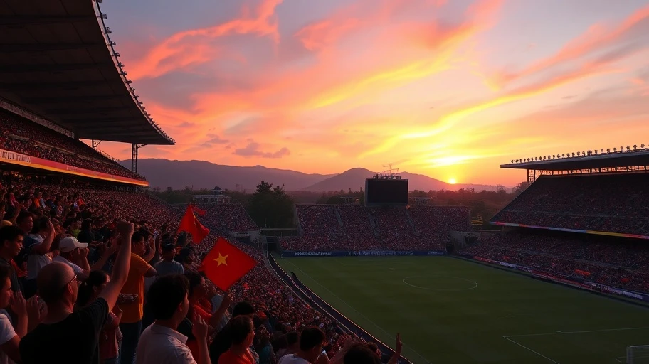 Hình ảnh cầu thủ đẹp trai trong bóng đá