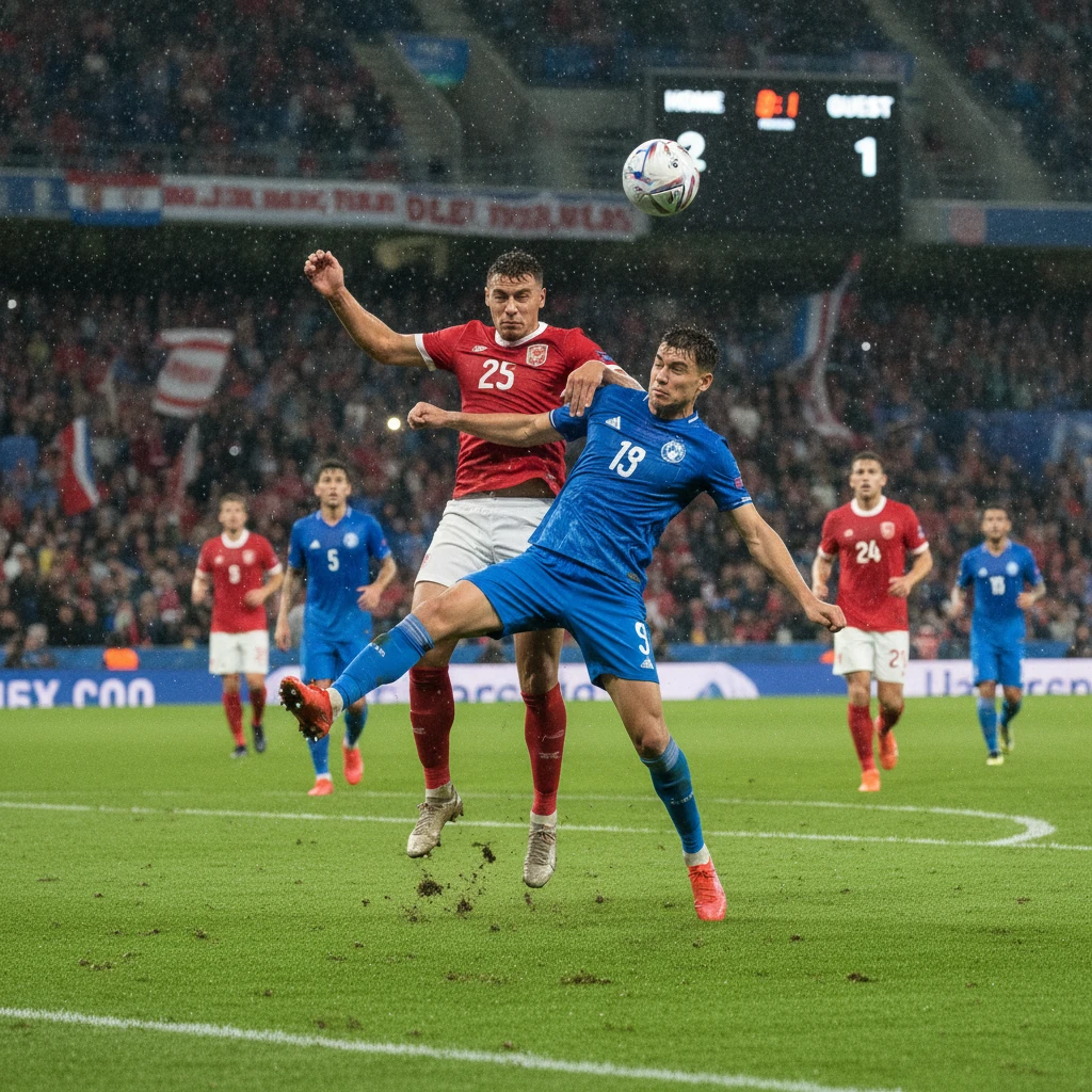 Hình ảnh phân tích phong cách thi đấu FO4