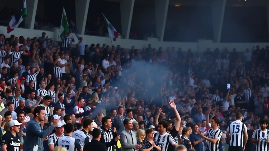 Kết quả Juventus Coppa Italia