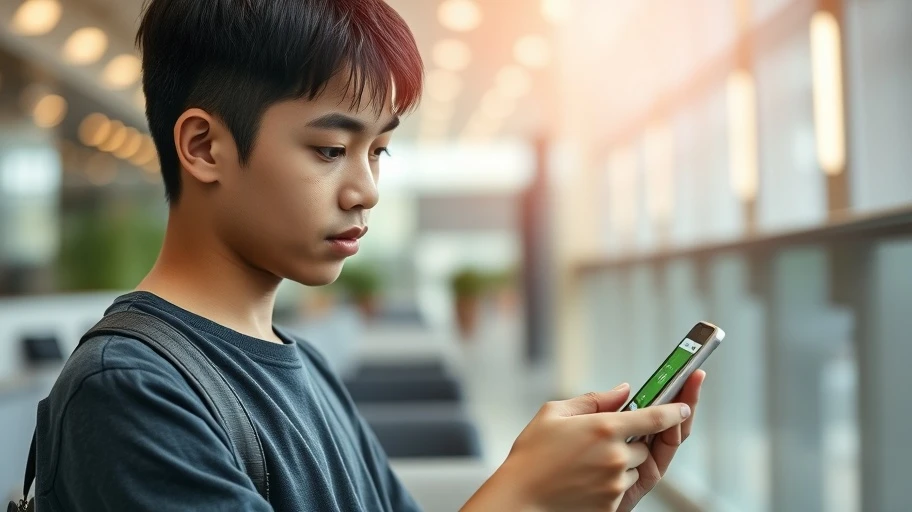 Kết quả thể thao và công nghệ hiện đại