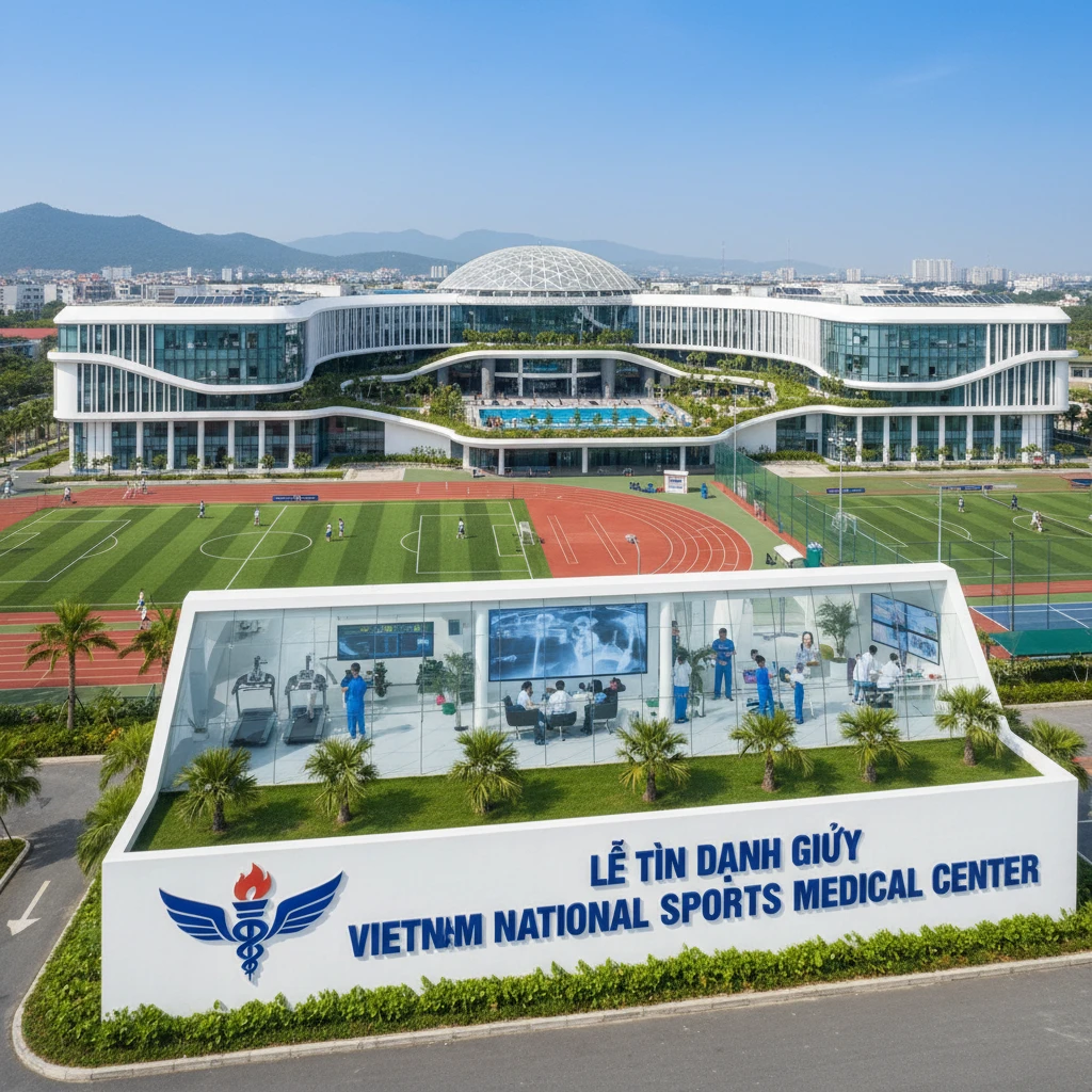 review-benh-vien-the-thao-viet-nam-tu-goc-nhin-mot-nha-bao-the-thao