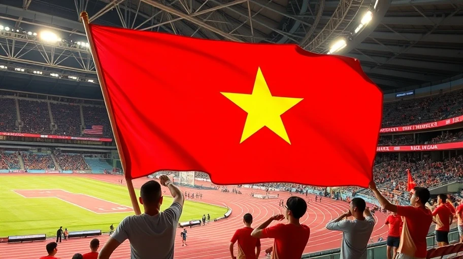 Kỳ vọng và mục tiêu đội tuyển Olympic Việt Nam