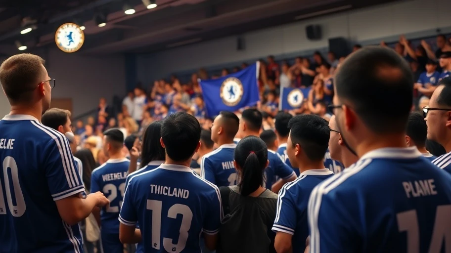 Lịch sử đối đầu Chelsea và dự đoán tỷ số