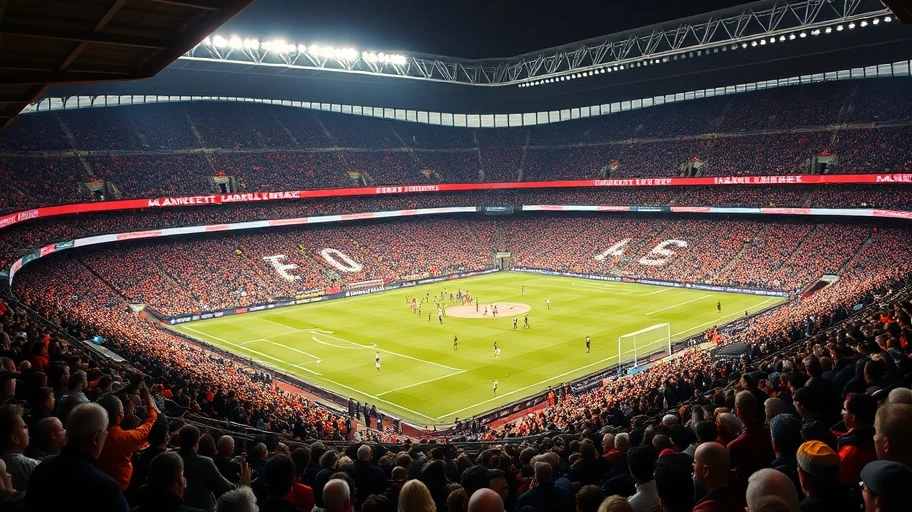 Lịch sử đối đầu MU và Fulham trong bóng đá