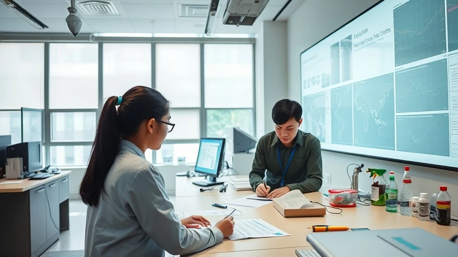 Lĩnh vực nghiên cứu của Hội đồng Thể thao Quốc tế