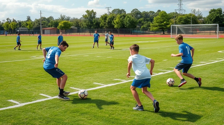 Neymar Jr. và Kylian Mbappé