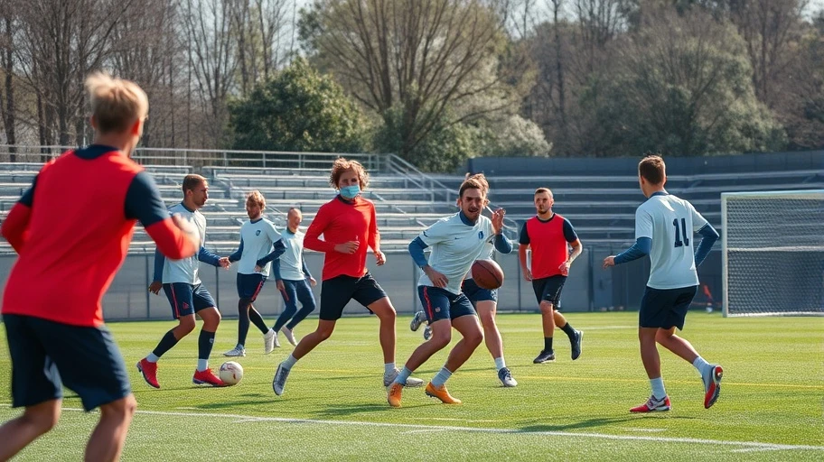 Phân tích chiến thuật của đội hình Real và Barca.