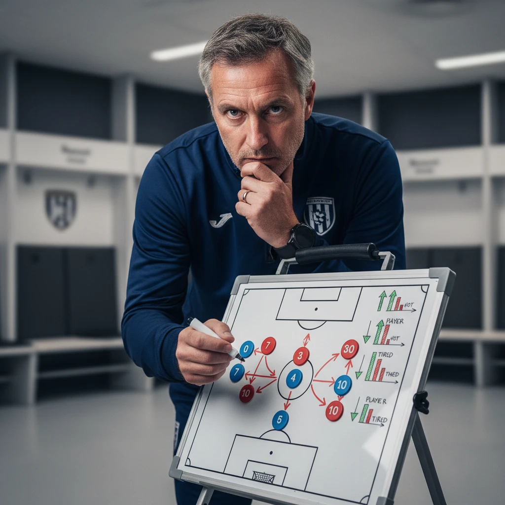 Phân tích đội hình và phong độ cầu thủ Real Madrid