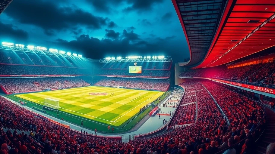 Phân tích phong độ Liverpool