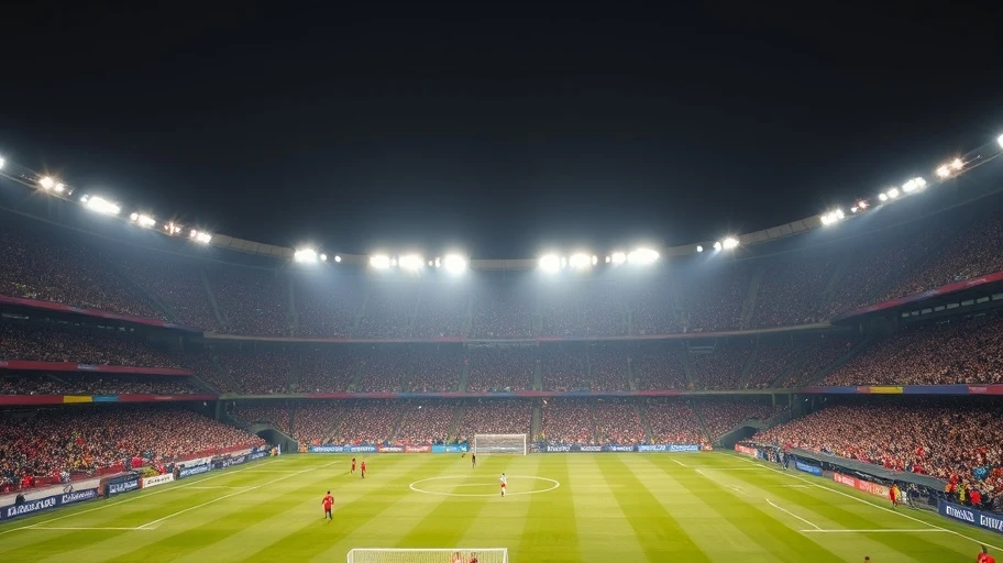 Phân tích thống kê dự đoán tỉ số World Cup hôm nay