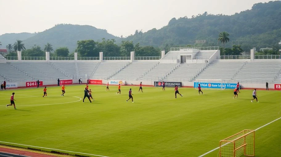 Phong độ đội bóng Lyon