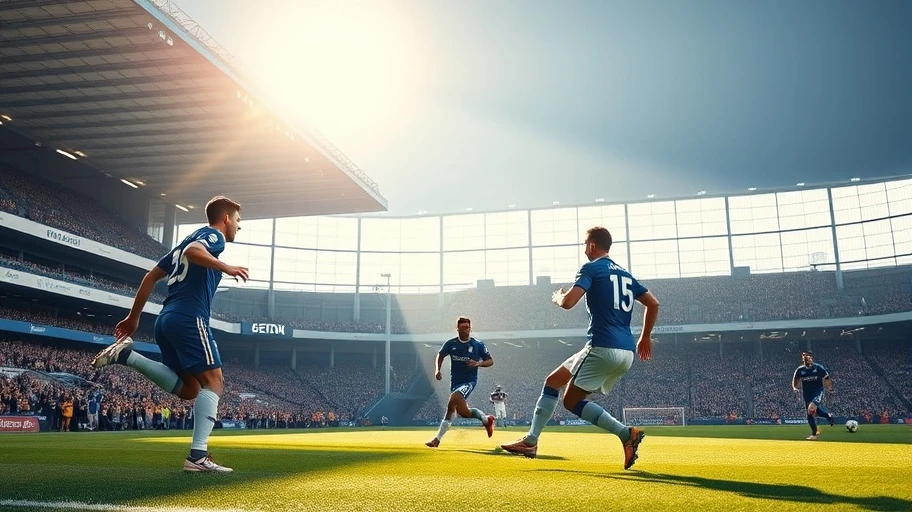 Phong độ gần đây của Chelsea và Everton
