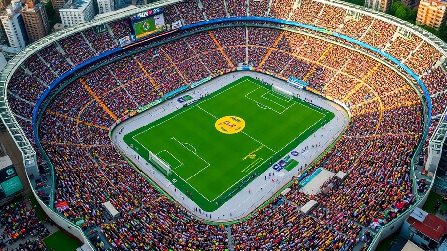 Phong độ hiện tại của Brazil và Paraguay