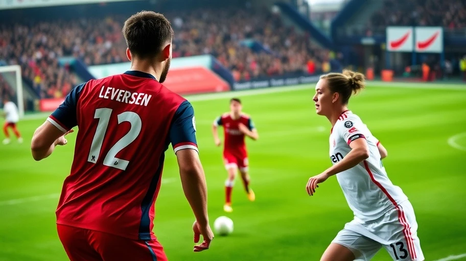 Phong độ hiện tại và dự đoán tỷ số Bayer Leverkusen.