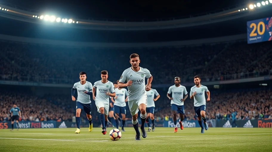 Tác động cầu thủ mùa cc lên đội tuyển