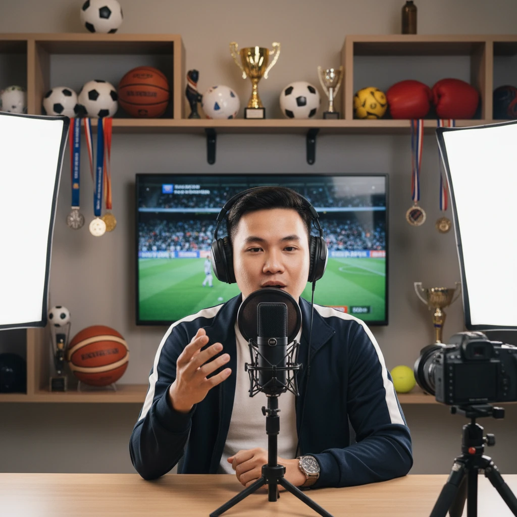 Tác động của bảng xếp hạng video YouTube