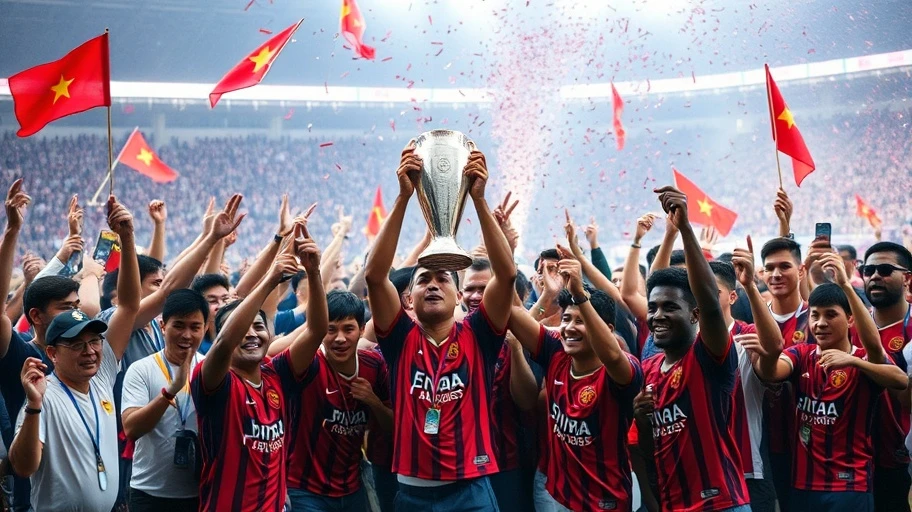 Tác động của Europa League đến lịch sử bóng đá châu Âu.