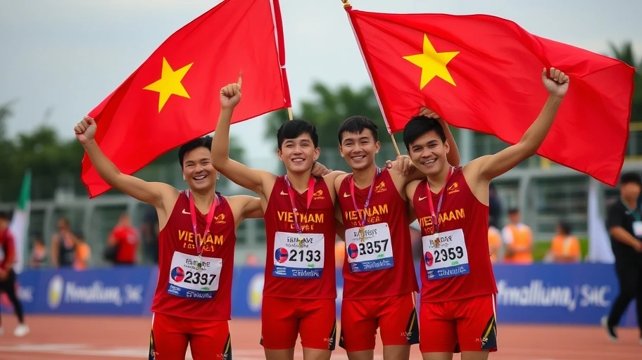 ket-qua-doan-the-thao-viet-nam-tai-olympic-paris