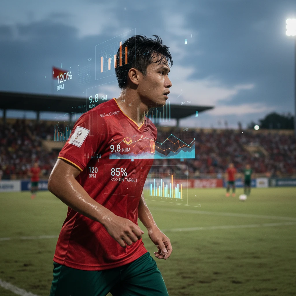 Thống kê cầu thủ Newcastle