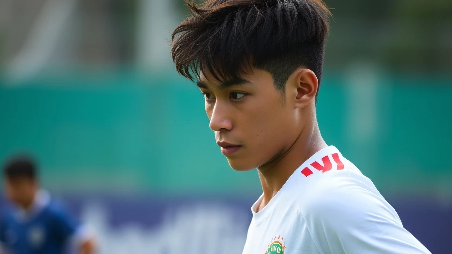 Thông tin tuyển thủ dự đoán tỉ số World Cup hôm nay
