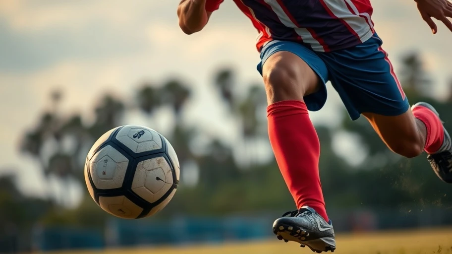 Tiền đạo nổi bật AFF Cup 2024