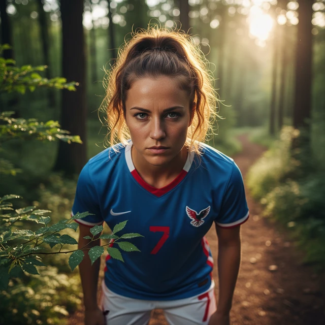 Tin tức về các vận động viên quốc tế