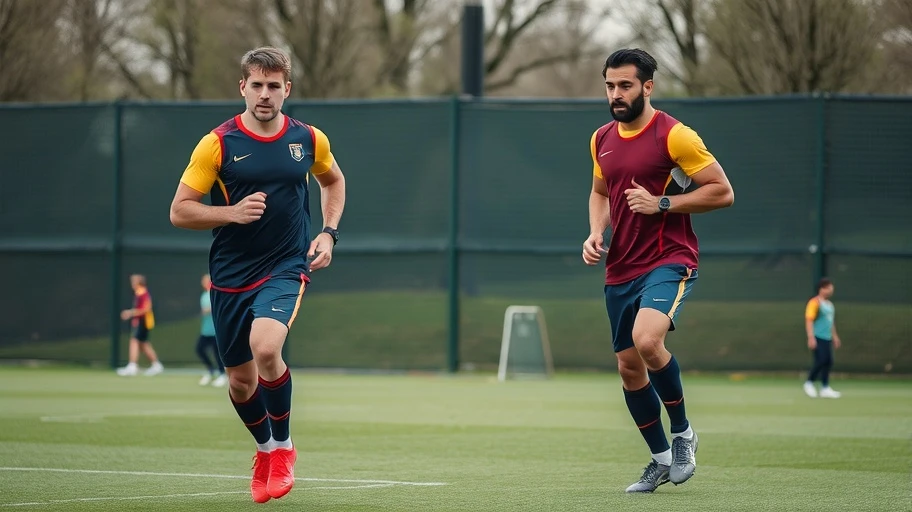 Tình hình sức khỏe và phong độ cầu thủ Inter Milan