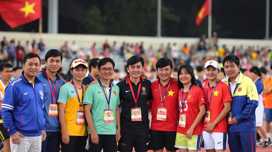 doan-the-thao-viet-nam-ve-nuoc-duoi-goc-nhin-nha-bao-10-nam-kinh-nghiem